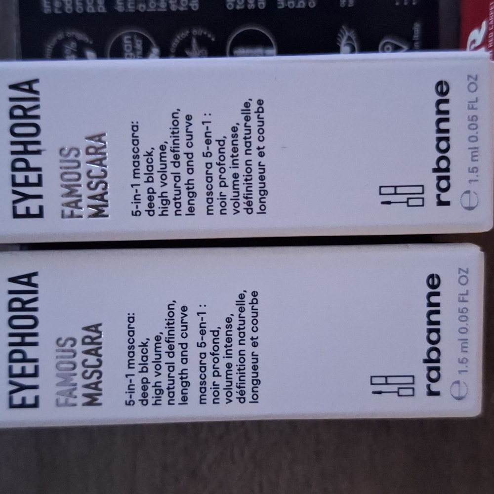 Paco Rabanne bundle - Picture 2 of 9